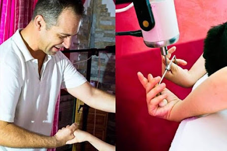 Immagine Crosystem Tivoli di Massimo Pace studio di massaggi e terapie 1