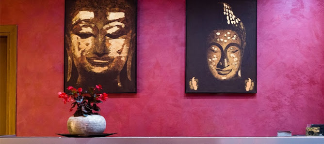 Immagine Crosystem Tivoli di Massimo Pace studio di massaggi e terapie 2