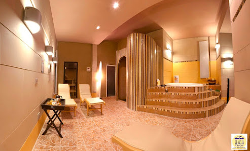 Immagine Il Tempio del Benessere 2