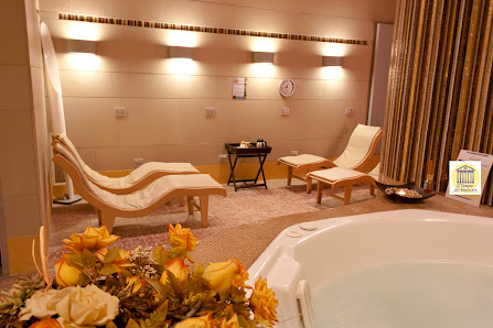 Immagine Il Tempio del Benessere 3