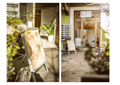 Immagine Studio Lisa der Lisa Aukenthaler Merano 2