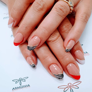 Immagine Armonia Beauty Studio Parrucchiera,Estetica & Nails 4