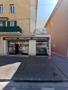 Immagine Salone Shan Parucchiere Centro estetico 1