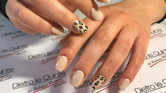 Immagine Dietro le Quinte di Arianna Pulsoni 1