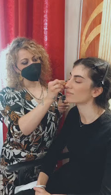 Immagine Dietro le Quinte di Arianna Pulsoni 3