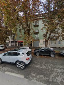 Immagine Beauty Sharm di Naik&rika D'Agnelli 1