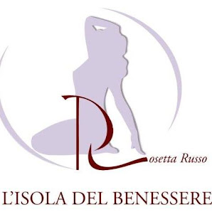 Immagine L'Isola Del Benessere Di Russo Rosetta 2