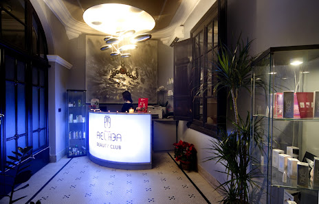 Immagine AELTHEA Beauty Club 2
