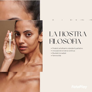 Immagine Centro Estetico Image di Morena De Remigis 5