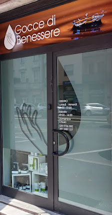 Immagine Gocce di benessere 2