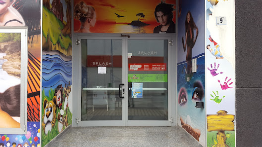 Immagine Centro estetico, massaggi e solarium Splash Sun&Beauty 1