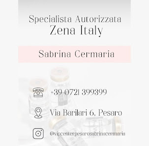 Immagine VIP CENTER VIPMETabolicenter 4