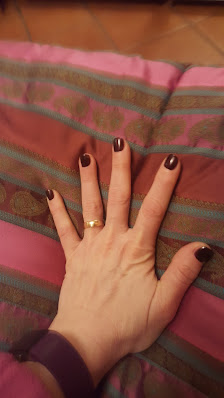 Immagine CND SHELLAC CERTIFIED SALON ESTETICA EASY CHIC DI FACCHINETTI CLAUDIA 2