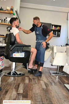 Immagine AR PARRUCCHIERI ESTETICA E SOLARIUM 4