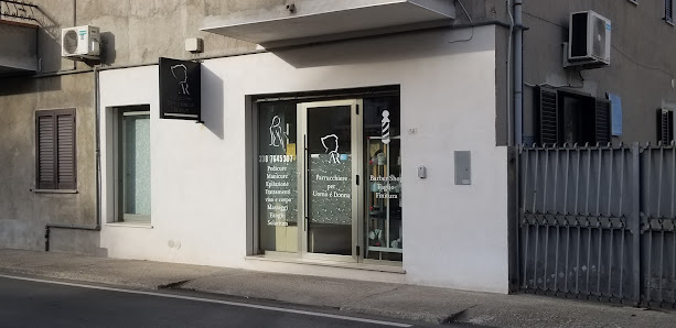 Immagine AR PARRUCCHIERI ESTETICA E SOLARIUM 5