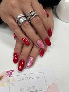 Immagine Live Beauty Castellanza 4