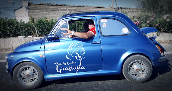 Immagine Beauty Center Graziana 1