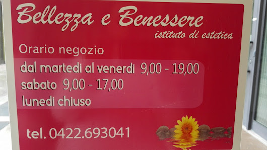 Immagine Bellezza e Benessere di Cestarioli Nadia 4