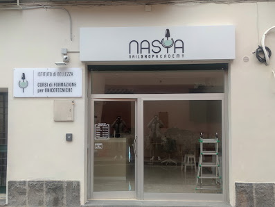 Immagine Nasya - Nail shop academy | Centro Estetico 2