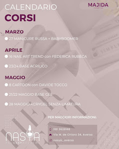 Immagine Nasya - Nail shop academy | Centro Estetico 3