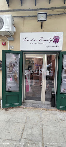 Immagine Timeless Beauty - centro estetico 2
