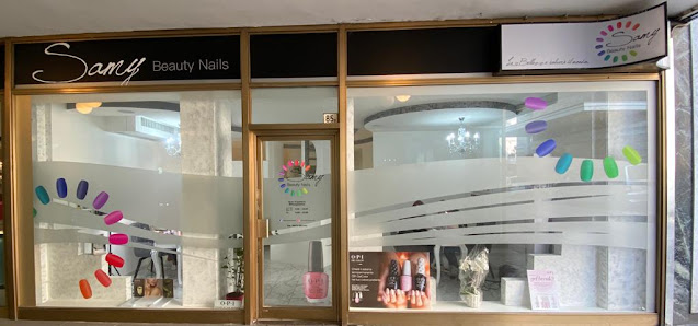 Immagine Samybeautynails 2