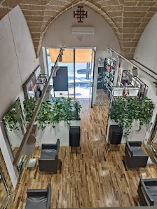 Immagine Tonio & Gina Parrucchieri - Parrucchiere Gallipoli - Aveda Salon 1