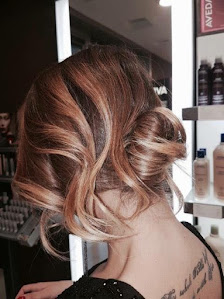 Immagine Tonio & Gina Parrucchieri - Parrucchiere Gallipoli - Aveda Salon 3