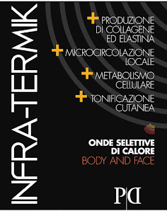 Immagine Centro estetico “La scala del benessere” 3