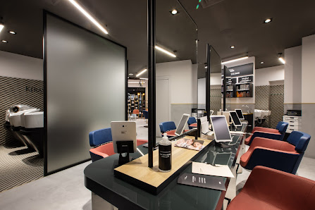 Immagine La Maison Concept - coiffeur estetique boutique 2