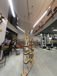 Immagine La Maison Concept - coiffeur estetique boutique 4