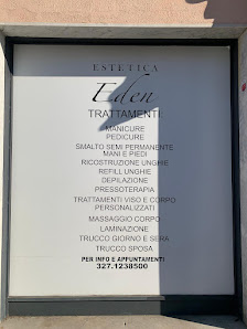 Immagine Centro estetico Eden massa 3