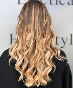 Immagine Benessere in Armonia Estetica e Parrucchieri 3