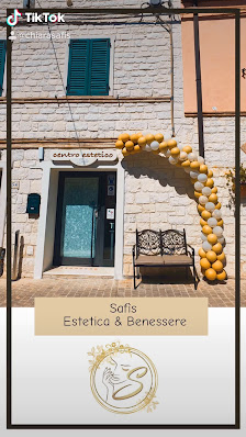 Immagine Safìs Estetica E Benessere 3