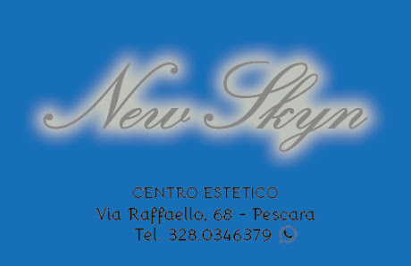 Immagine New Skyn centro estetico 2