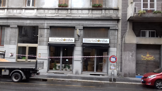 Immagine Maria Bonita 1