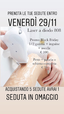 Immagine Centro benessere Manya 2