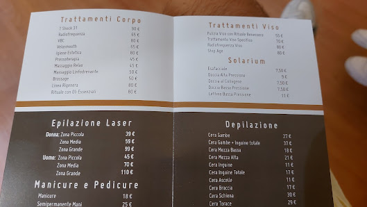 Immagine Istituto di Bellezza Linea Più 3