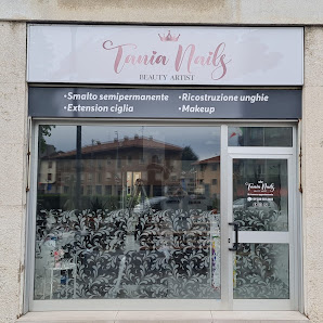 Immagine Tania Nails Beauty Artist 2
