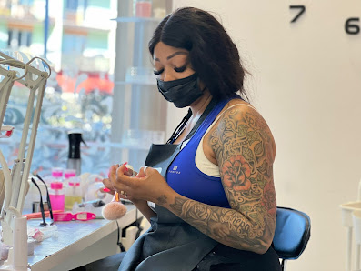 Immagine Tania Nails Beauty Artist 5