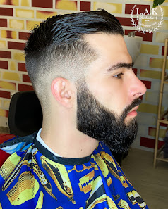 Immagine L.A.K. Nails & Barbershop (Prenota Online) 4