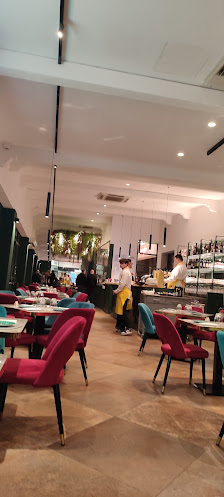 Immagine Beauty Refuge di Sara Agovino 2