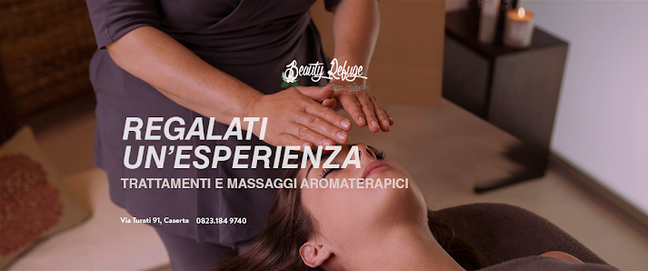Immagine Beauty Refuge di Sara Agovino 3