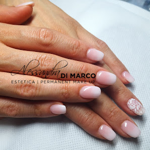 Immagine Trucco Semipermanente Alessandra Di Marco 1