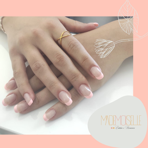 Immagine Mademoiselle Estetica e Benessere 1