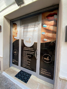 Immagine Estetica E Benessere di Marianna Barbaro 4