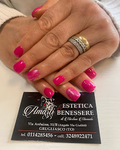 Immagine Amarti centro estetico di Martina Minaudo 3