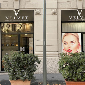 Immagine Velvet Milano Beauty 1