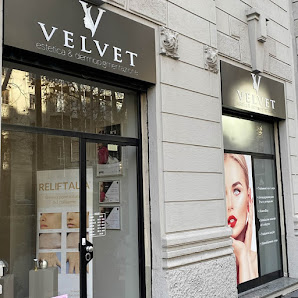 Immagine Velvet Milano Beauty 2