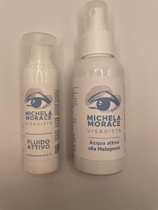 Immagine Michela Morace Visagista 2